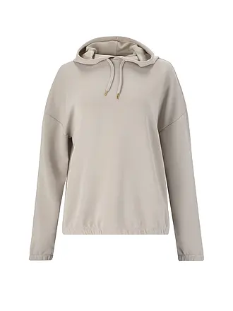 ATHLECIA | Felpa da fitness da donna Namier | beige